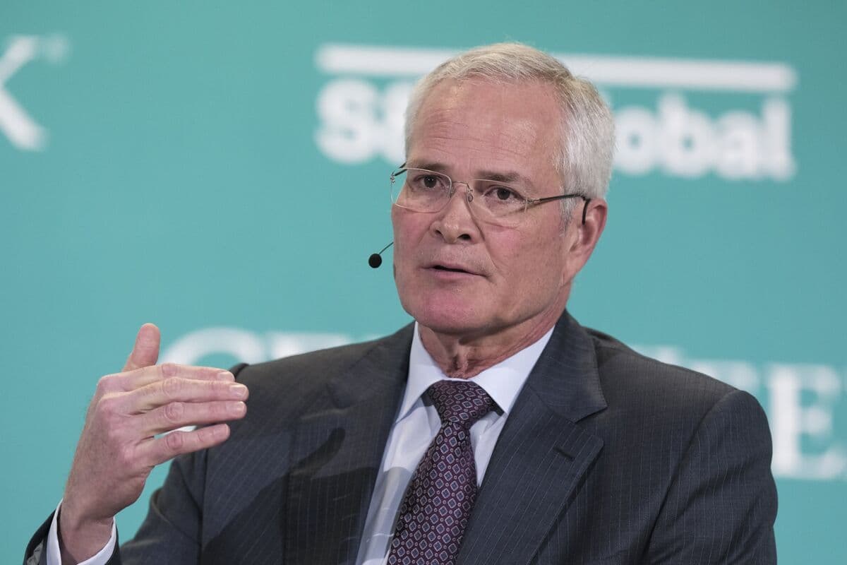 Exxon CEO Feels ‘Positive’ on Venezuela After Earlier Criticism