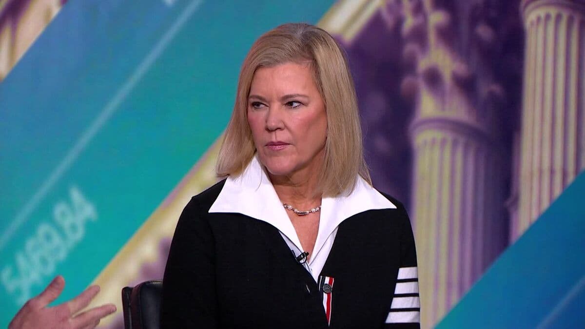 DIGI: Finding the Cracks in the US Consumer | Meredith Whitney