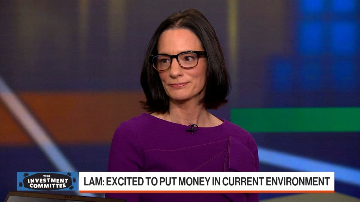 Fewer Private Credit Managers After Volatility: Lam
