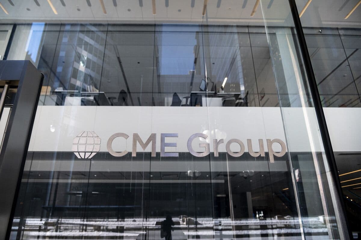 CME Group to Launch US Dollar Overnight Repo Benchmark