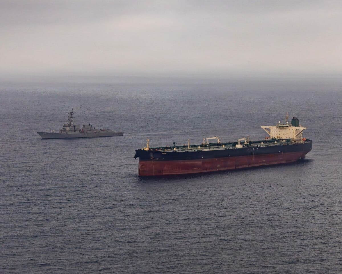 Hormuz Woes Seen Lingering Into Second Half, Goldman Poll Shows