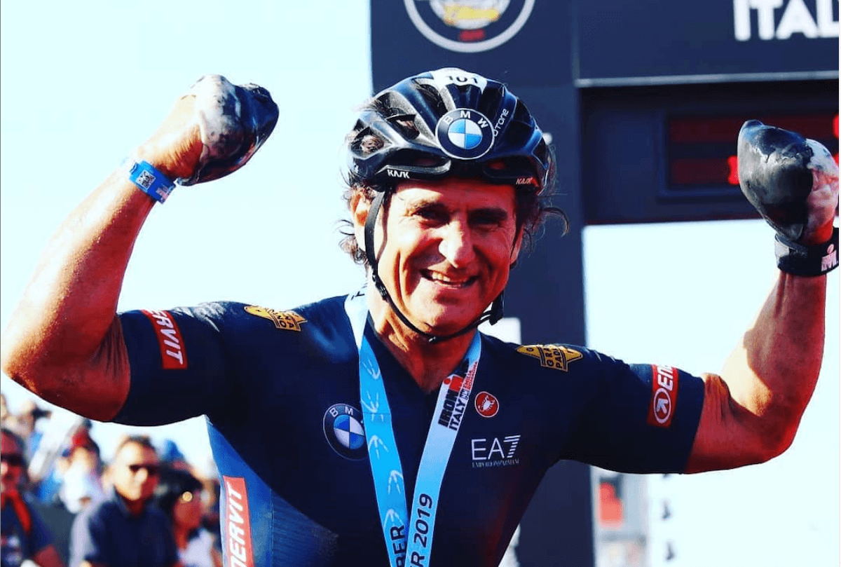 Martedì a Padova i funerali di Alex Zanardi. L’idea da FdI: «Intitoliamogli l’autodromo di Monza»