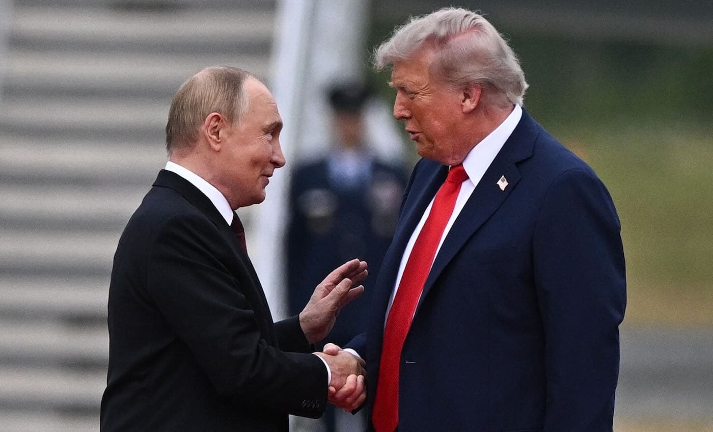 Trump sente Putin e propone: «Una tregua per il 9 maggio». Poi il leader russo ritenta di nuovo la carta sull’uranio arricchito, ma viene respinto