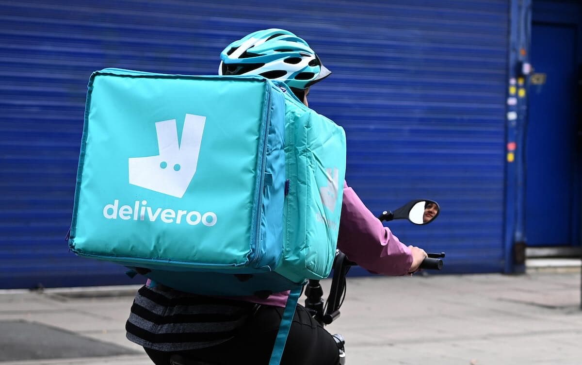 Perché l’Antritust ha aperto un’istruttoria su Glovo e Deliveroo