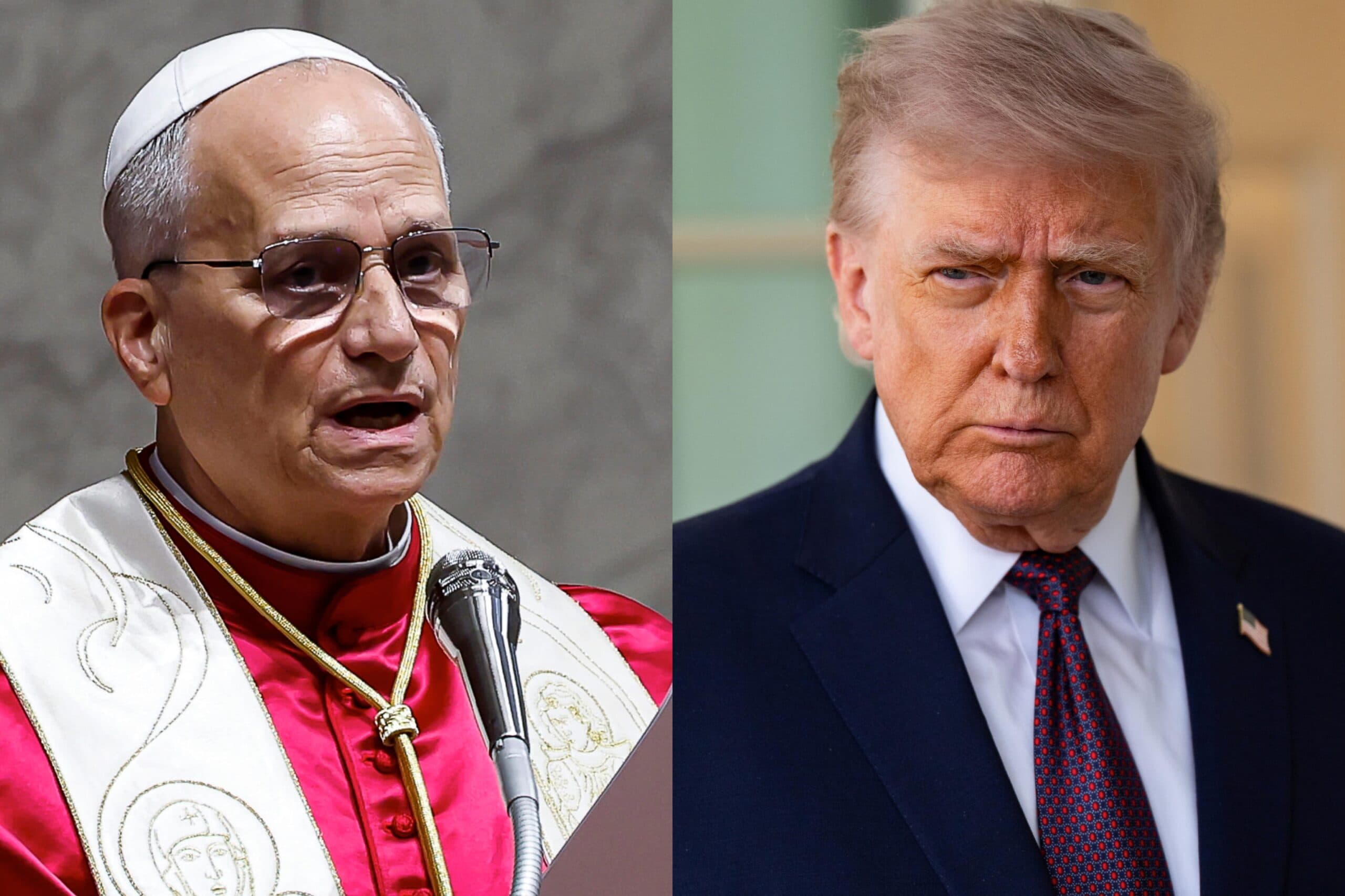 Trump attacca ancora il Papa: «Sta mettendo in pericolo molti cattolici». Le nuove accuse a due giorni dalla visita di Rubio in Vaticano