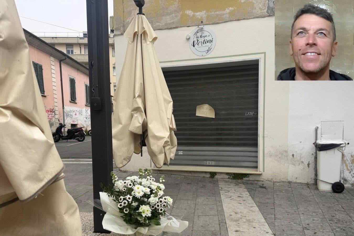 Giacomo Bongiorni ucciso a Massa, indagato per rissa anche il cognato della vittima: «Atto dovuto». Cosa cercano gli inquirenti