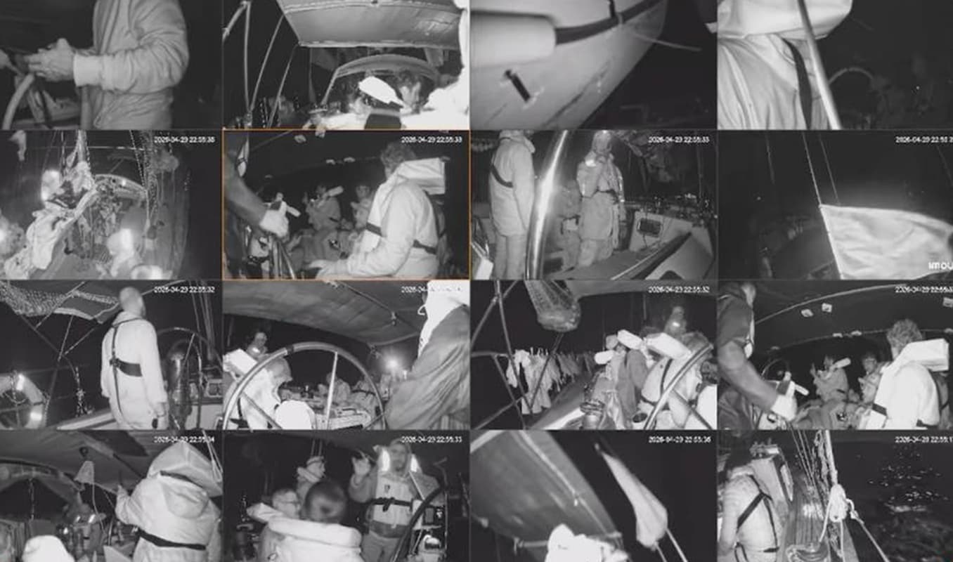 Così Israele ha intercettato la Global Sumud Flotilla in acque internazionali: «Rapiti nel Mediterraneo, è pirateria»