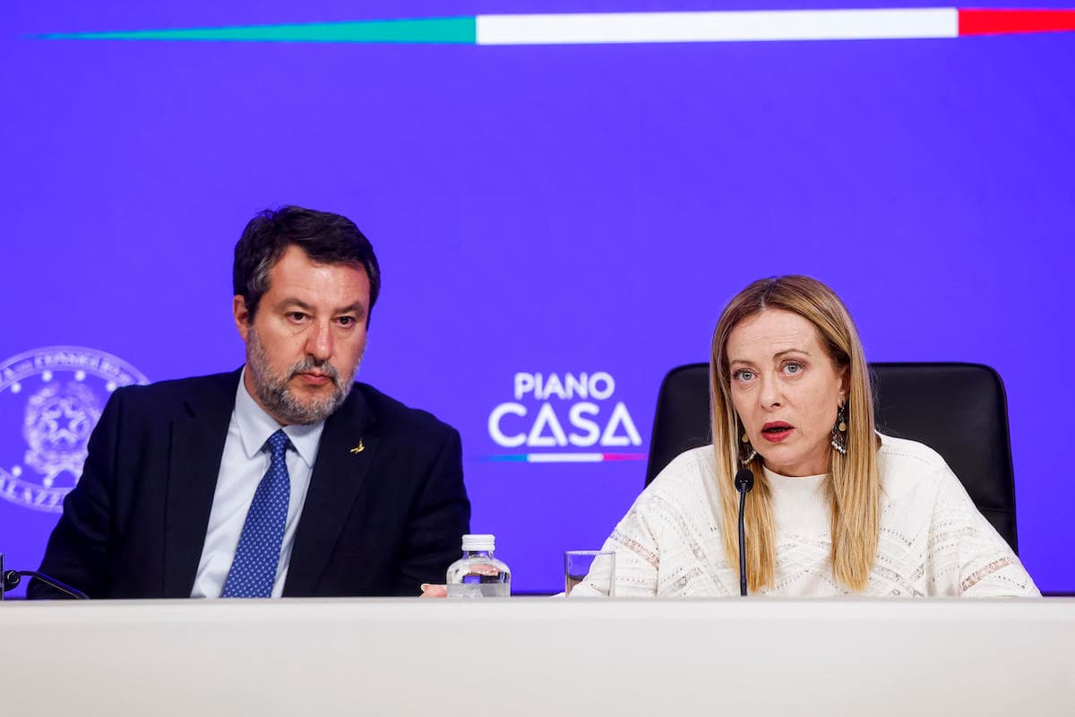 Piano casa, il governo approva anche il ddl sugli sgomberi: «Più veloci gli sfratti e il rilascio degli immobili»
