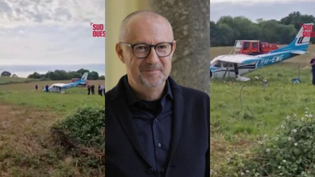 Il patron di Calzedonia si schianta in aereo sui Pirenei, ma sopravvive. Come ha fatto Sandro Veronesi a uscirne illeso – Il video