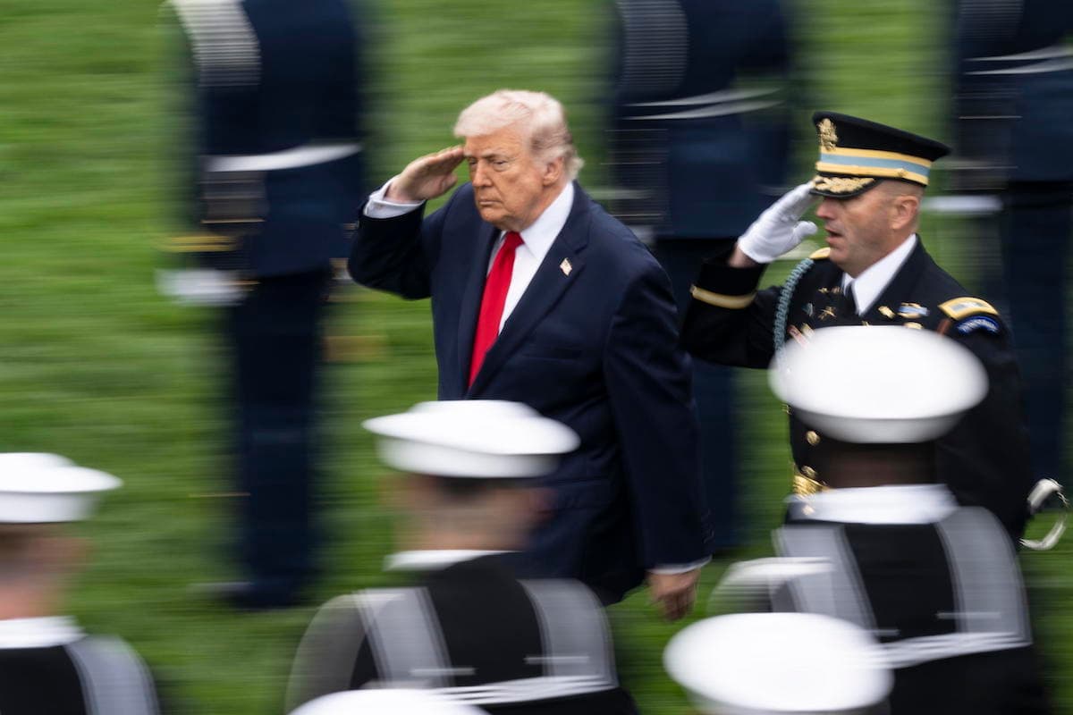 Iran, Trump contro Merz: «Pensi a Kiev e ai problemi in Germania, non interferisca». E Hormuz diventa lo “Stretto di Trump” – La diretta