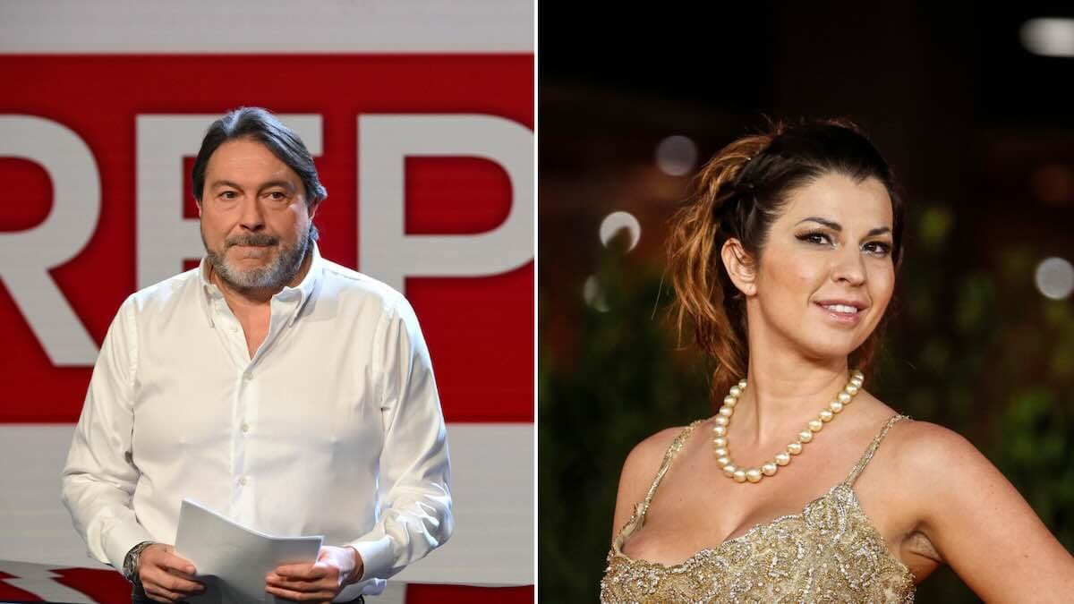 Riecco Claudia Conte, ora la giornalista blinda Nordio e attacca Ranucci: «Ciò che non è verificato non è una notizia. Basta scorciatoie»
