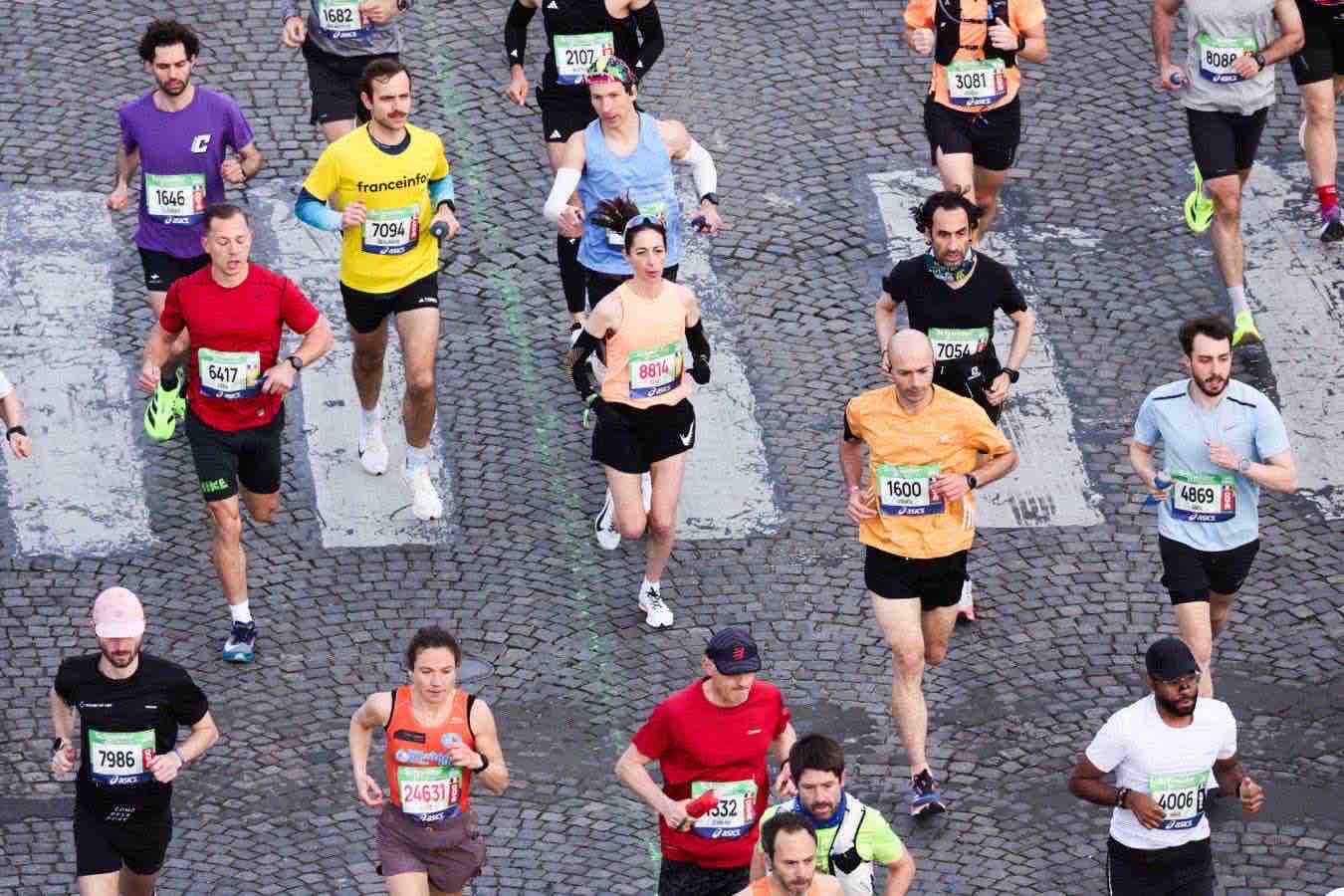 Maratone e ultramaratone: cosa succede al nostro corpo quando corriamo