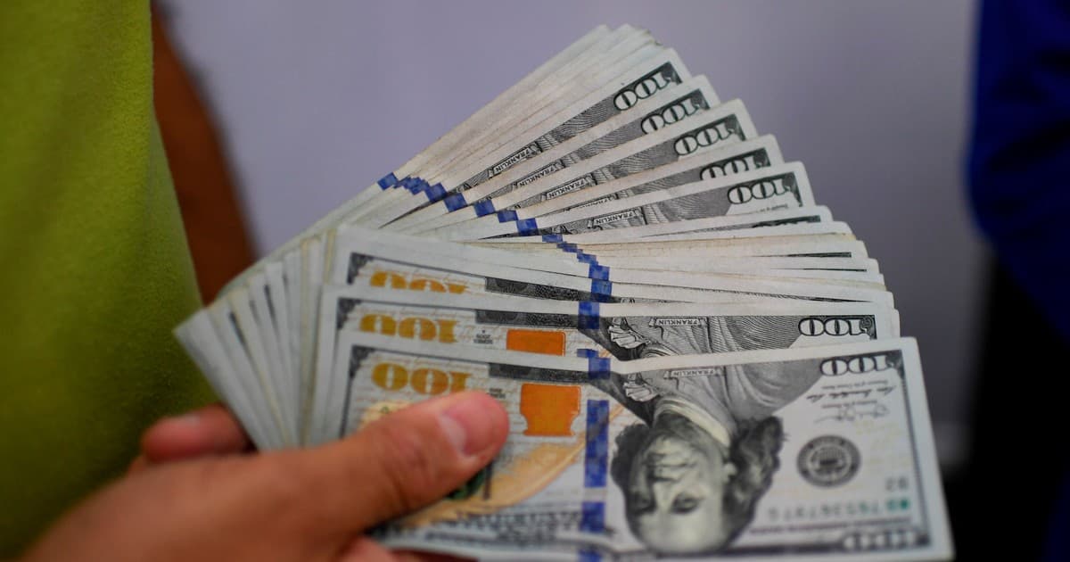 Dólar MEP hoy: a cuánto cotiza este sábado 09 de mayo