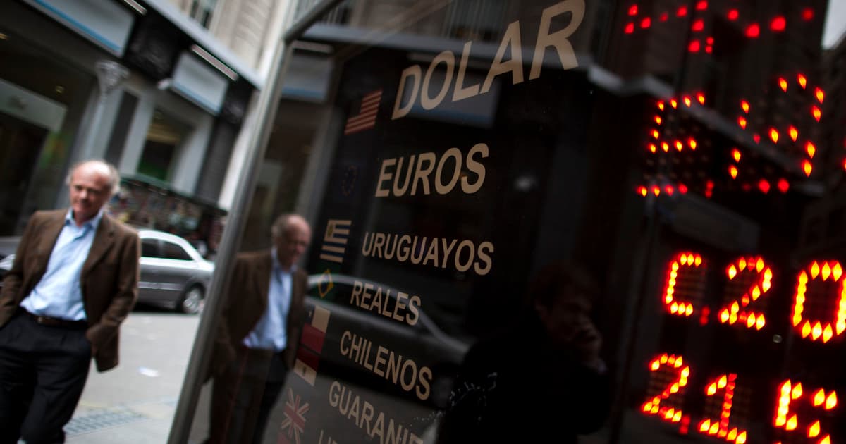 Dólar tarjeta hoy: a cuánto cotiza este sábado 09 de mayo