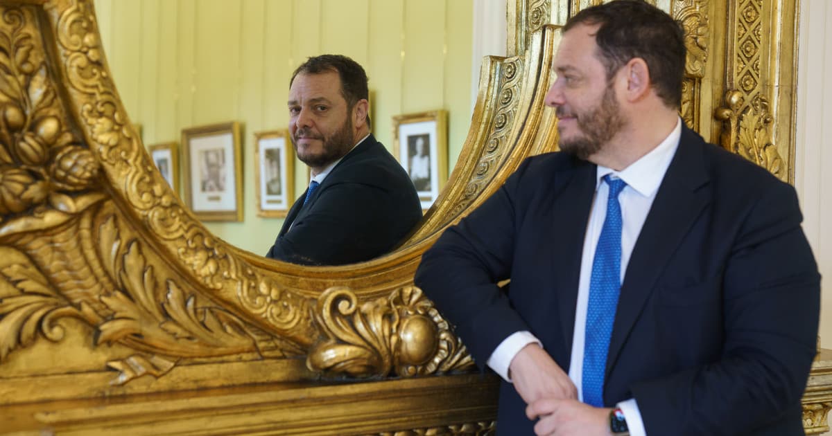 Reidel: el físico que desarmó el cepo con Macri, aspiraba al  Nobel con Milei y se fue del Gobierno entre polémicas