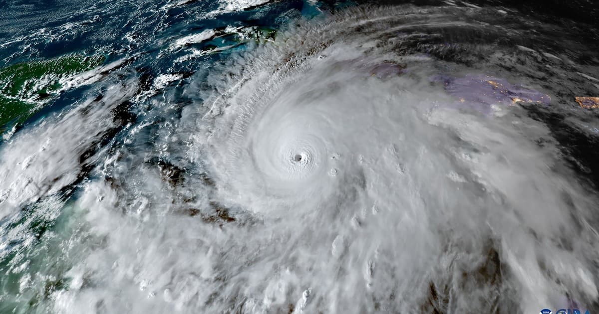 Alerta meteorológica: "El Niño" podría ser el más intenso jamás registrado y se prevén hasta seis huracanes masivos este 2026