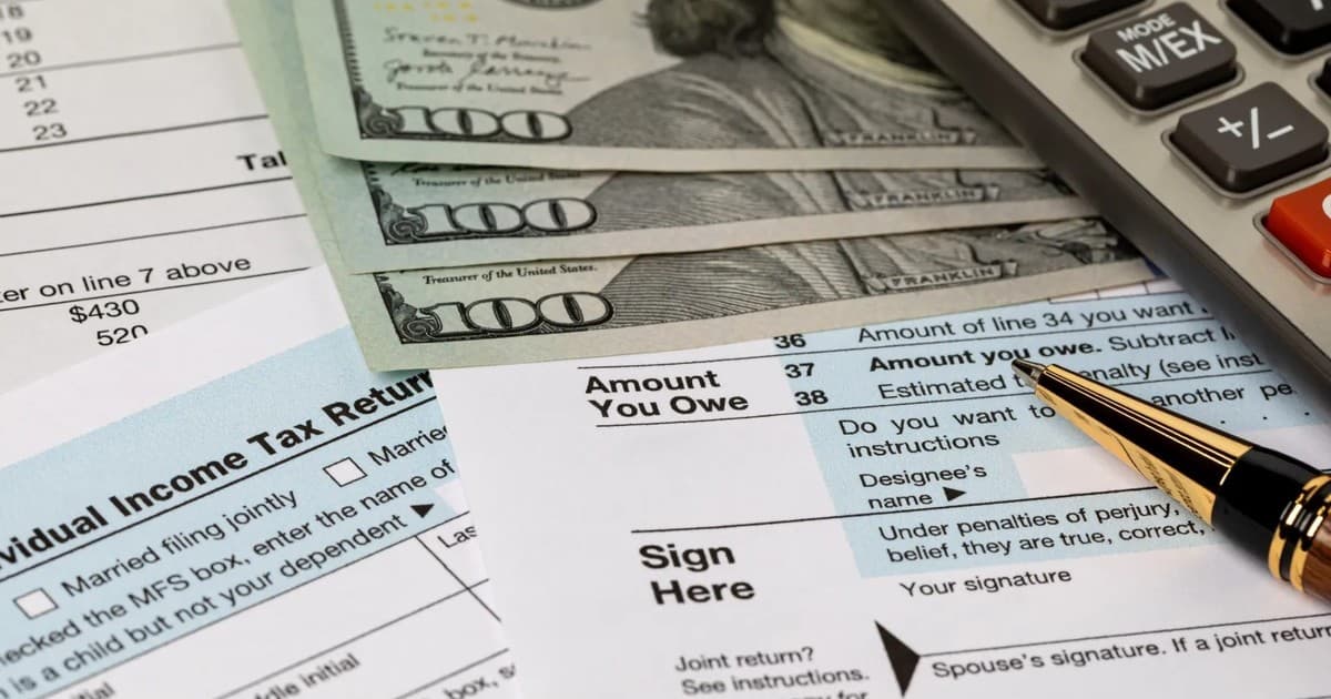OFICIAL: IRS permite extender hasta octubre la declaración de impuestos en EE.UU.