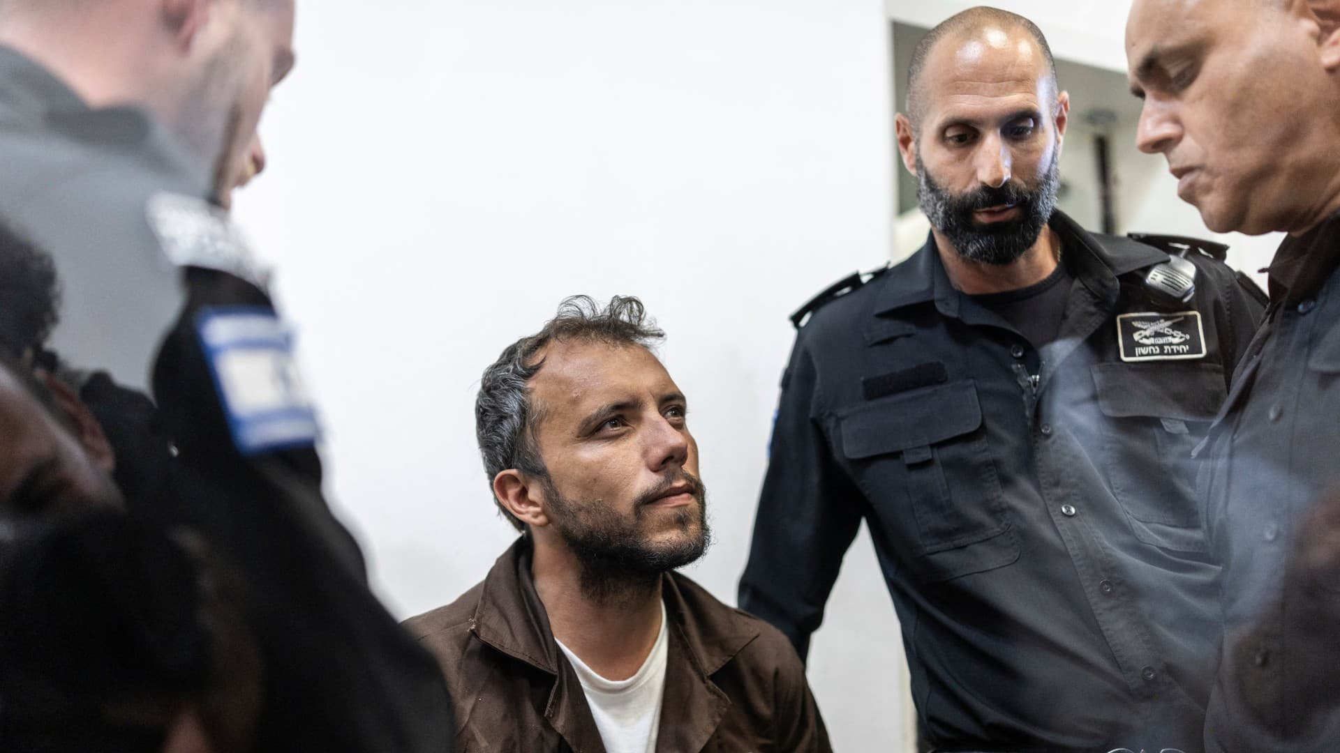 Israel set to release two Gaza flotilla activists, representatives say