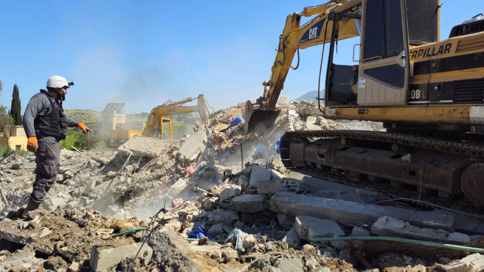 Gaza death toll rises to 72,608
