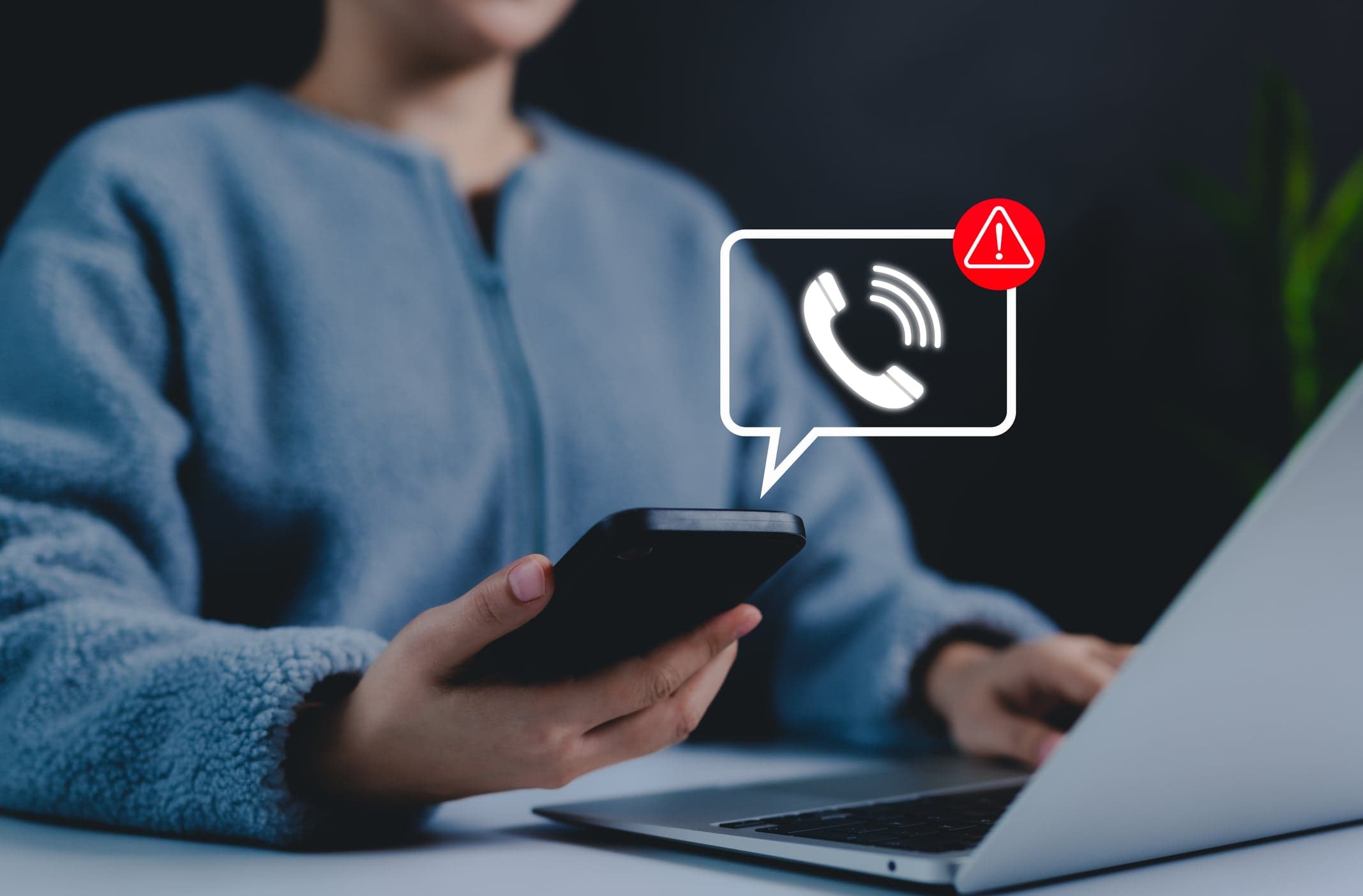 Telefonate truffa, arriva la rivoluzione AGCOM: i numeri a 3 cifre che smascherano lo spam