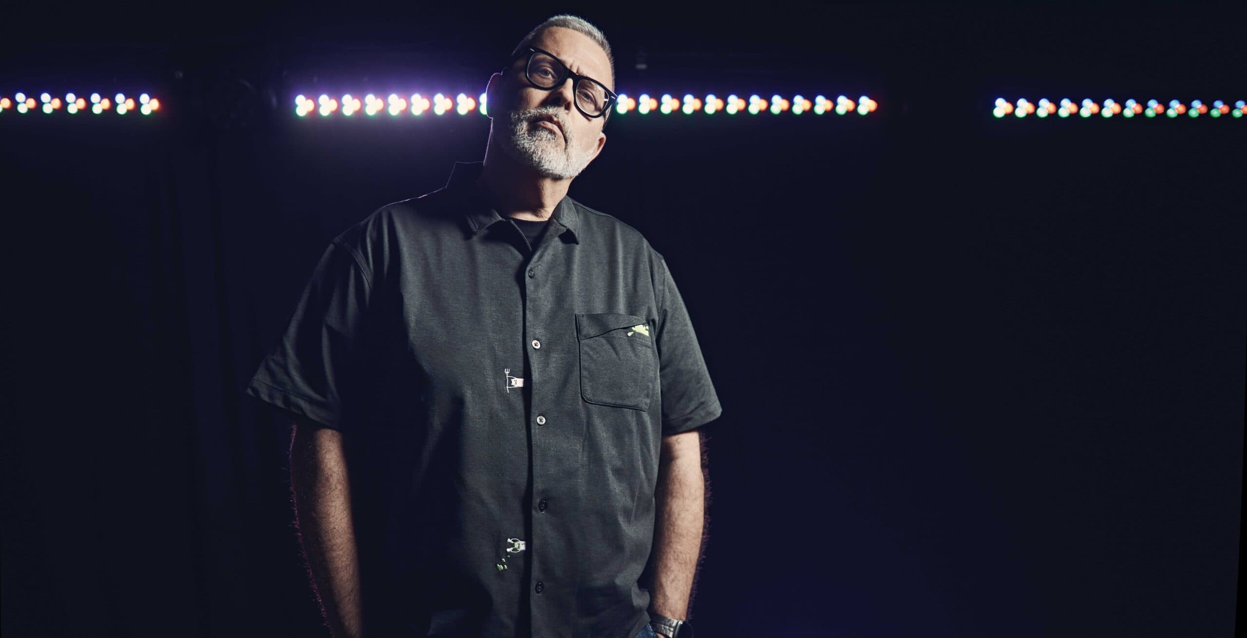 Frankie hi-nrg mc: «Vi spiego perché non ho messo nel disco “Quelli che ben pensano”». – L’intervista