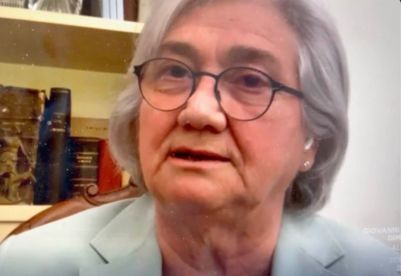 Bindi: «Io non capisco perché gli attentati a certi presidenti riescono e a certi altri no» – Il video