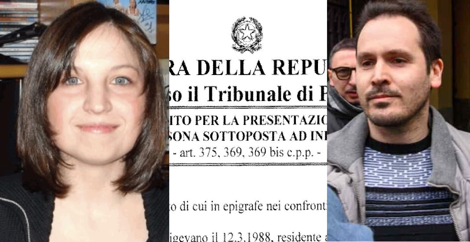 Garlasco, perché Andrea Sempio ha ucciso Chiara Poggi: «Lei ha rifiutato le sue avance»