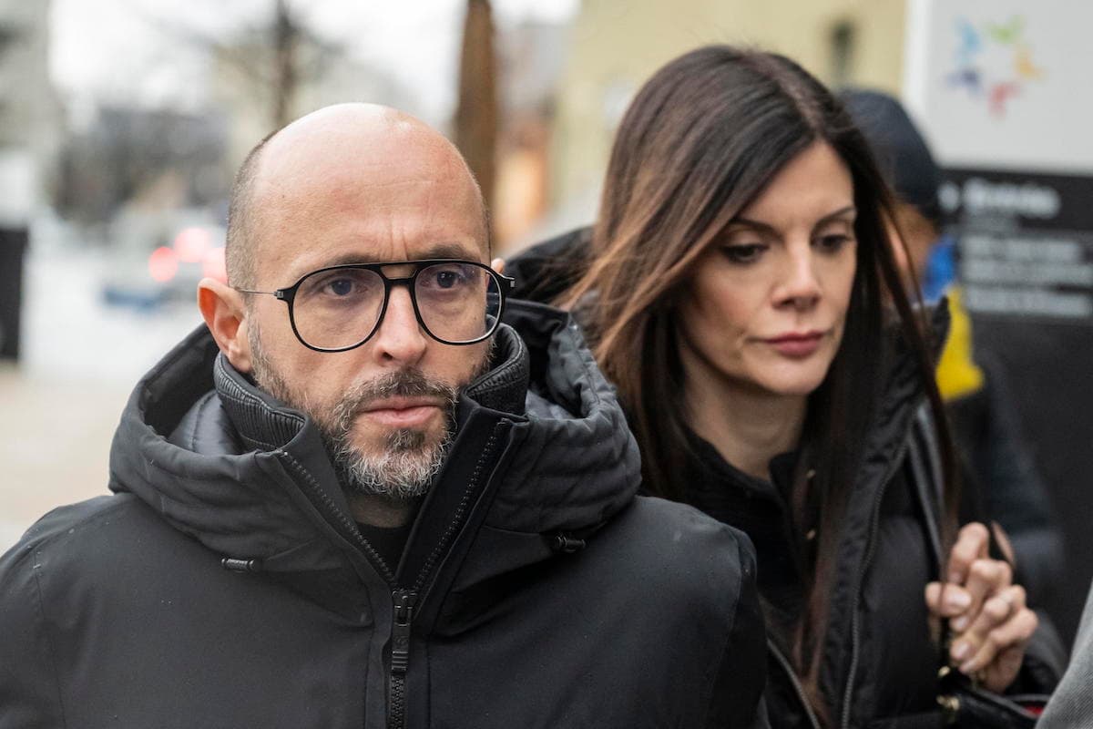 L’Italia sarà parte civile nel processo su Crans Montana: la scelta di Meloni. Porta a Porta: «I Moretti riaprono un locale in Svizzera» – Il video