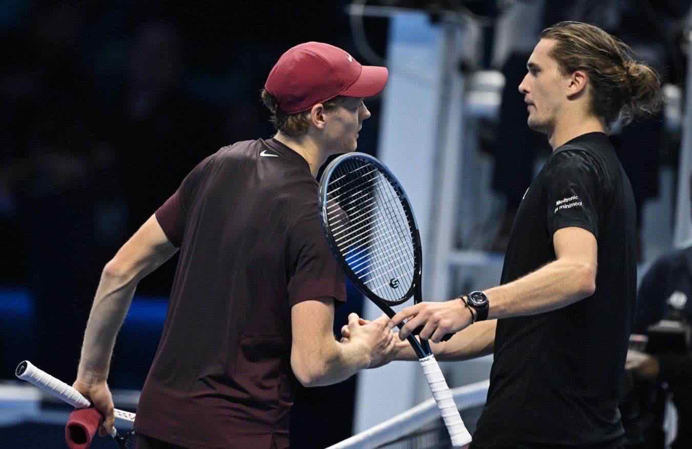 Master 1000 di Madrid, è il giorno della finale tra Sinner e Zverev: a che ora giocano e dove vederla
