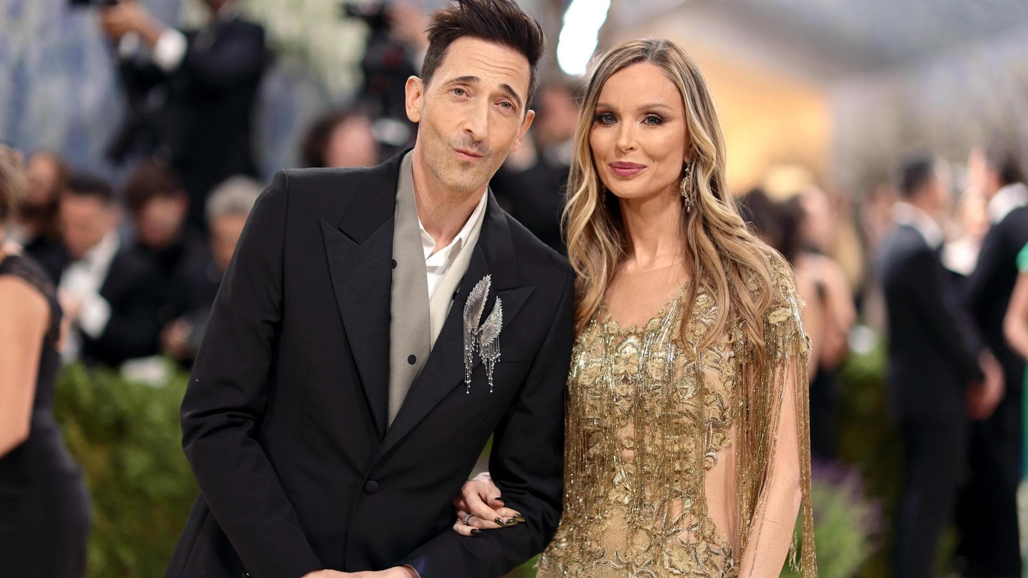 Le coppie più belle sul red carpet del Met Gala 2026