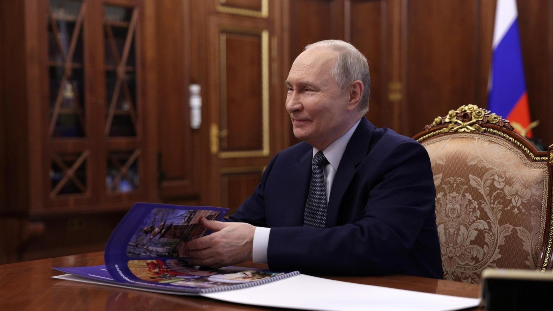 Guerra Ucraina - Russia, news. Putin annuncia due giorni di tregua per V-Day