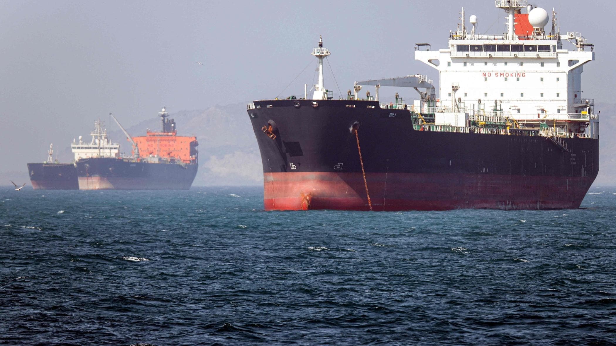 Guerra in Iran, le news di oggi. Nave Maersk passata per Hormuz con la scorta Usa. Teheran nega