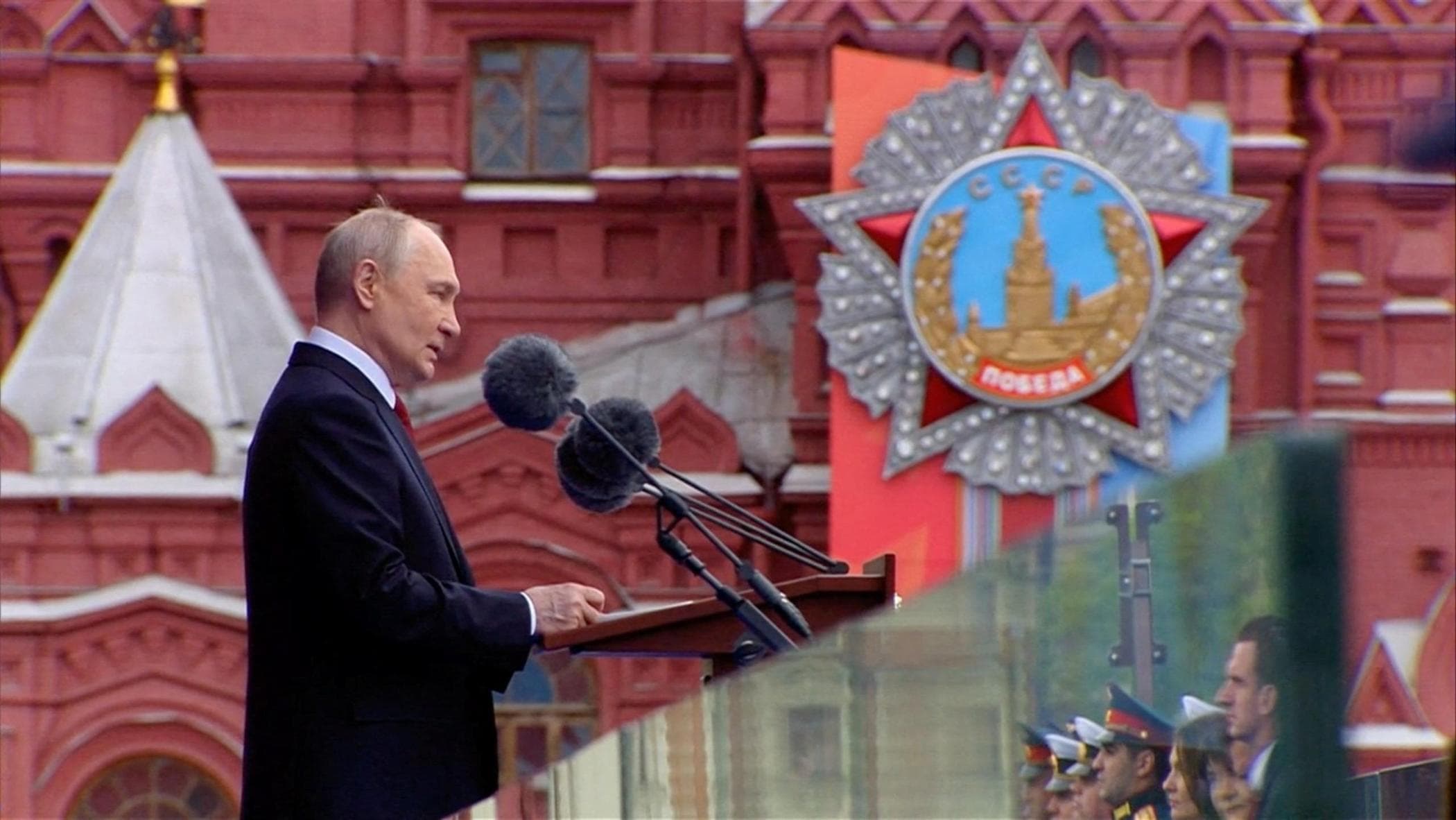 Guerra Ucraina - Russia, le news di oggi. Putin: battiamo forza aggressiva sostenuta dalla Nato